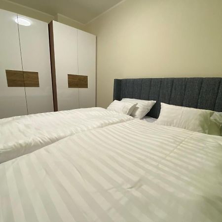 Boutique Apartment - 44 M2 - Great Location Budapest Eksteriør bilde