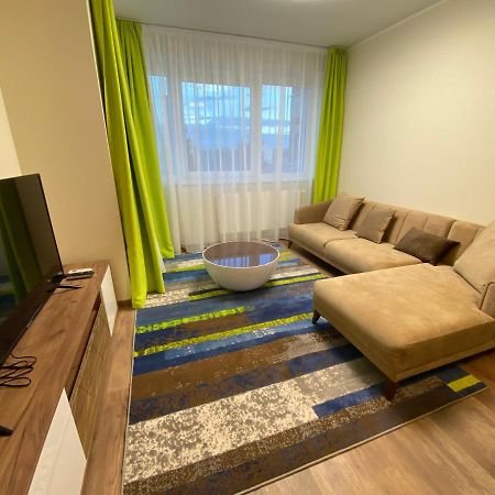 Boutique Apartment - 44 M2 - Great Location Budapest Eksteriør bilde