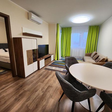Boutique Apartment - 44 M2 - Great Location Budapest Eksteriør bilde