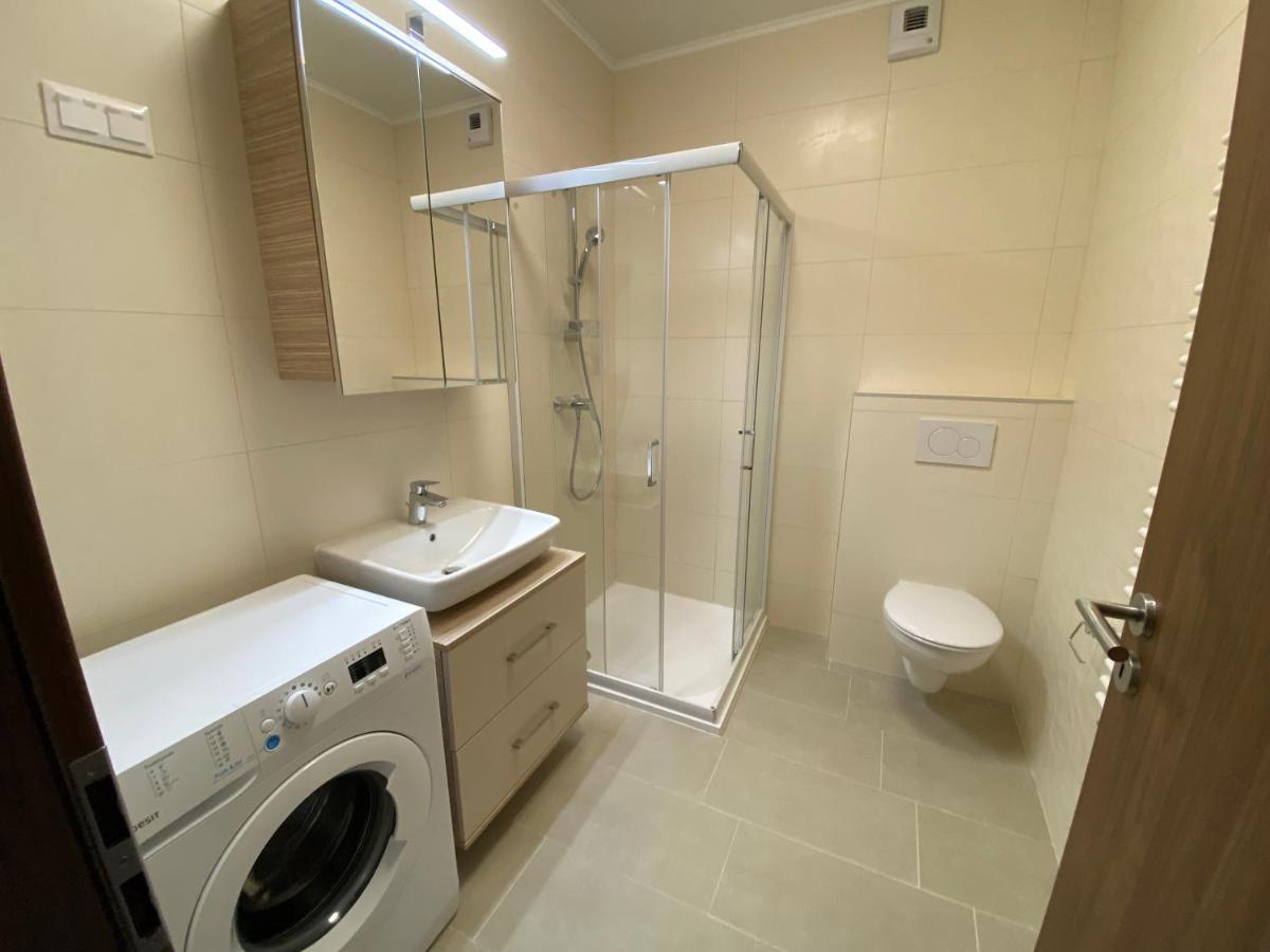 Boutique Apartment - 44 M2 - Great Location Budapest Eksteriør bilde
