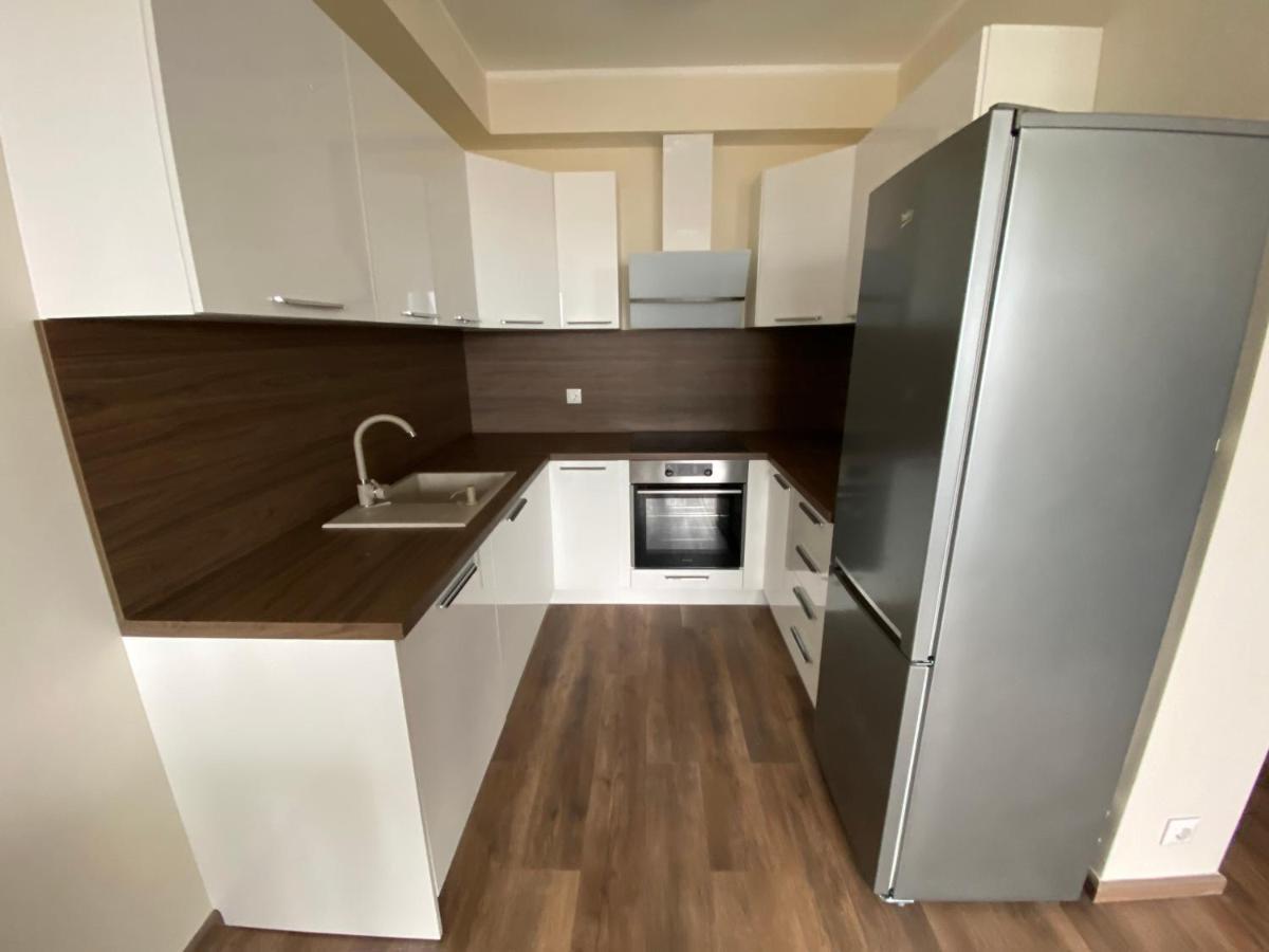 Boutique Apartment - 44 M2 - Great Location Budapest Eksteriør bilde
