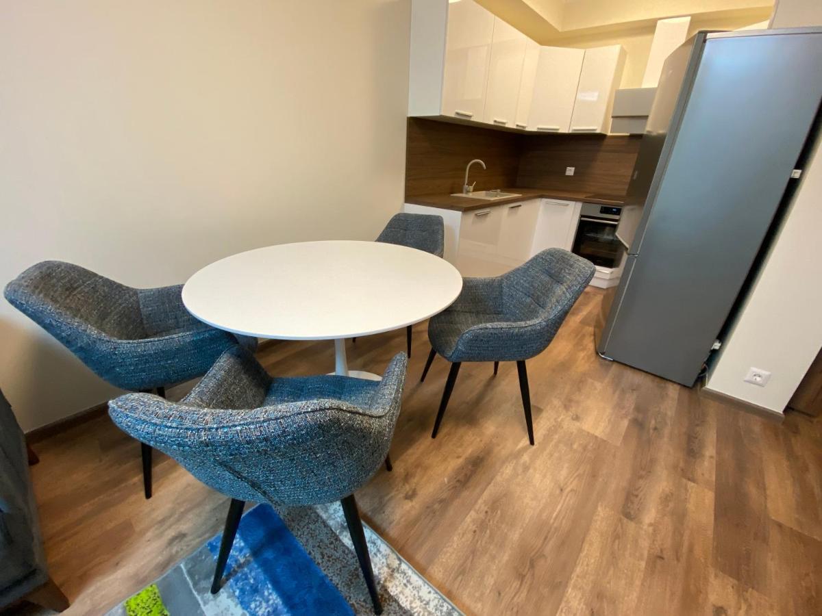 Boutique Apartment - 44 M2 - Great Location Budapest Eksteriør bilde