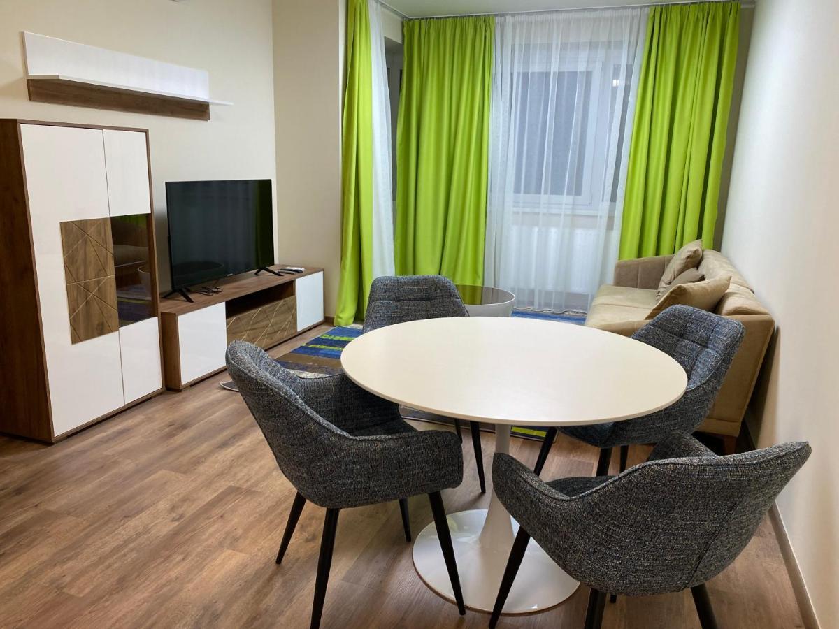 Boutique Apartment - 44 M2 - Great Location Budapest Eksteriør bilde