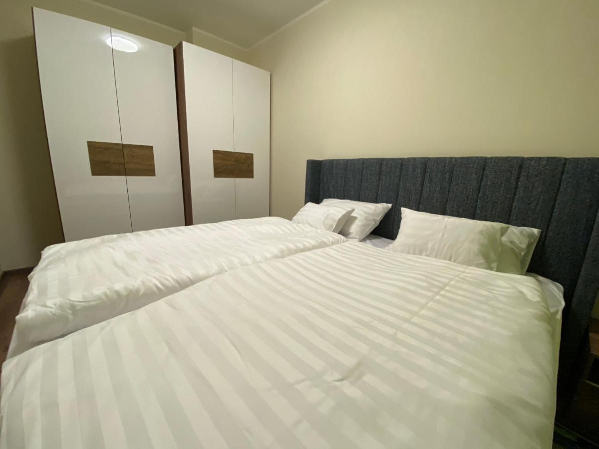 Boutique Apartment - 44 M2 - Great Location Budapest Eksteriør bilde