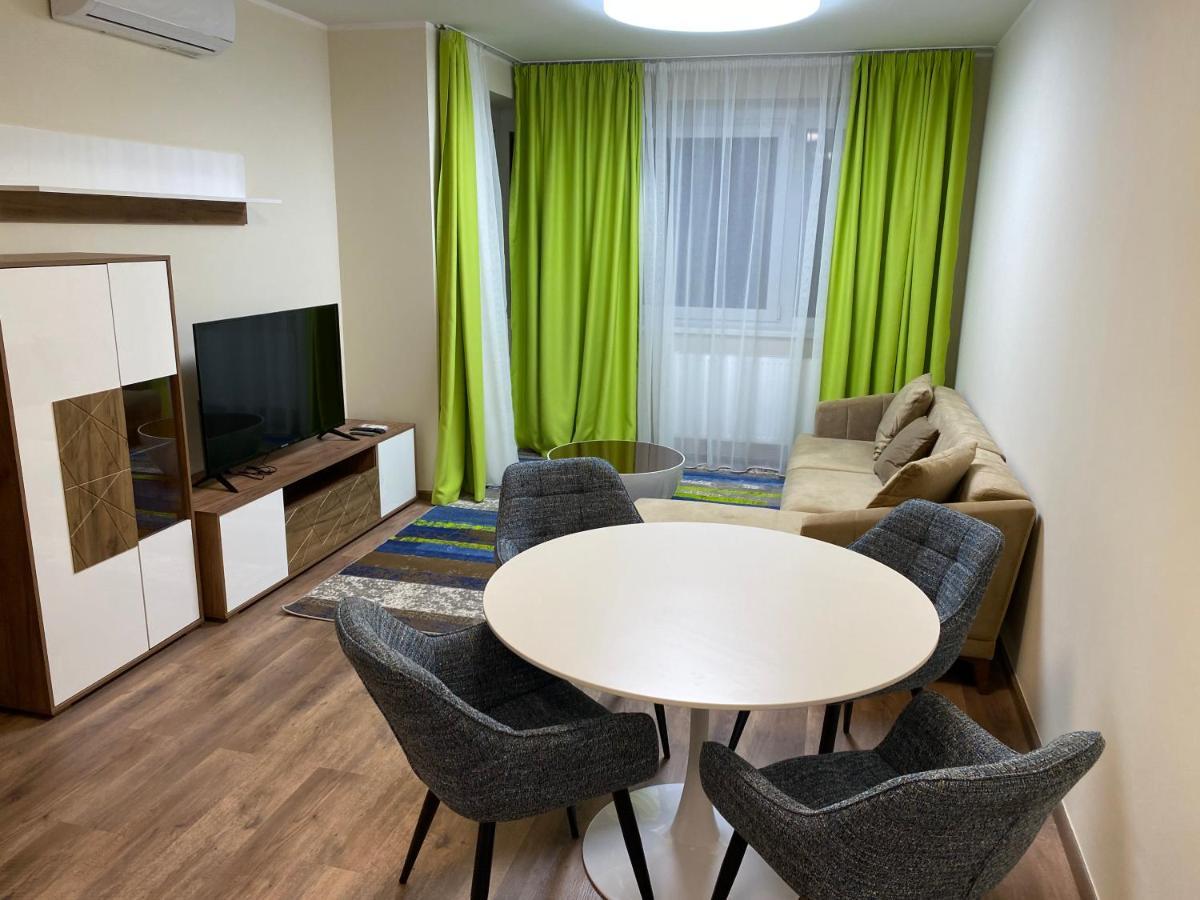 Boutique Apartment - 44 M2 - Great Location Budapest Eksteriør bilde