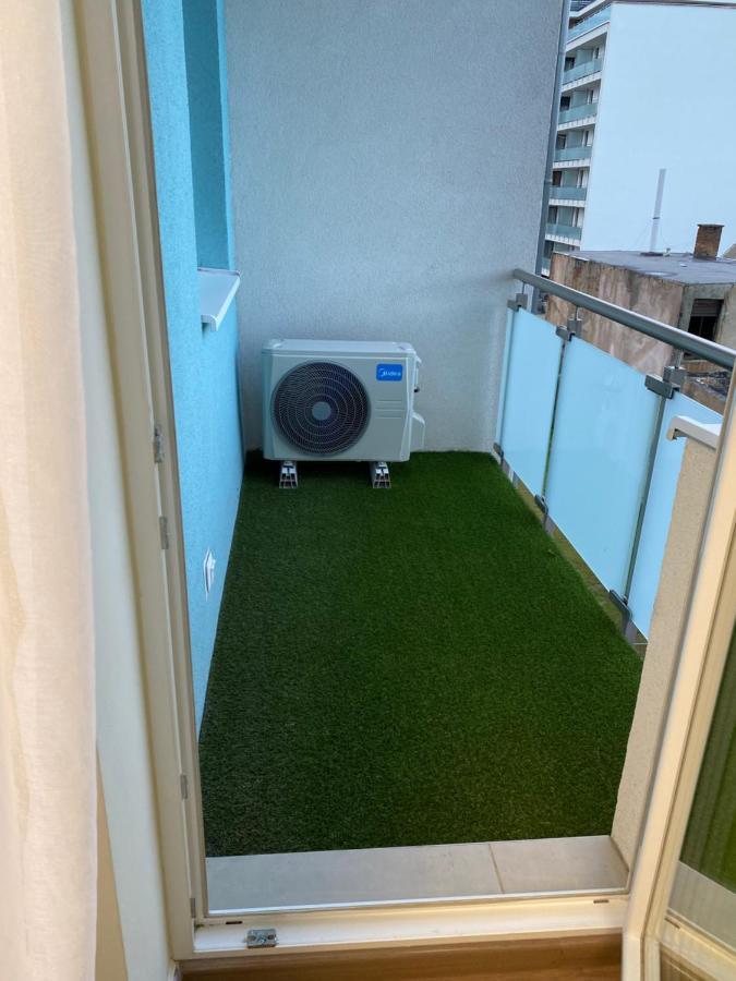 Boutique Apartment - 44 M2 - Great Location Budapest Eksteriør bilde