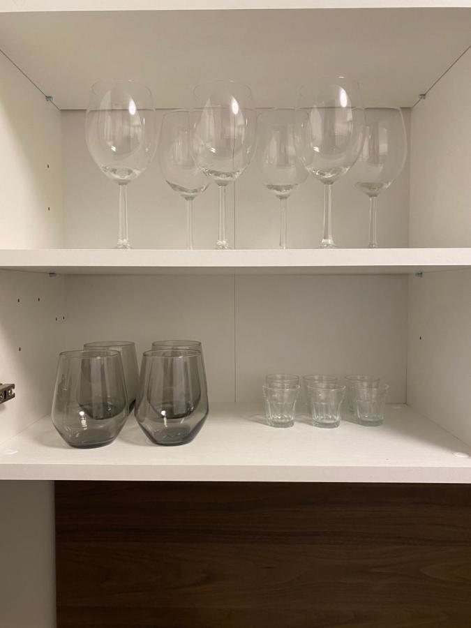 Boutique Apartment - 44 M2 - Great Location Budapest Eksteriør bilde