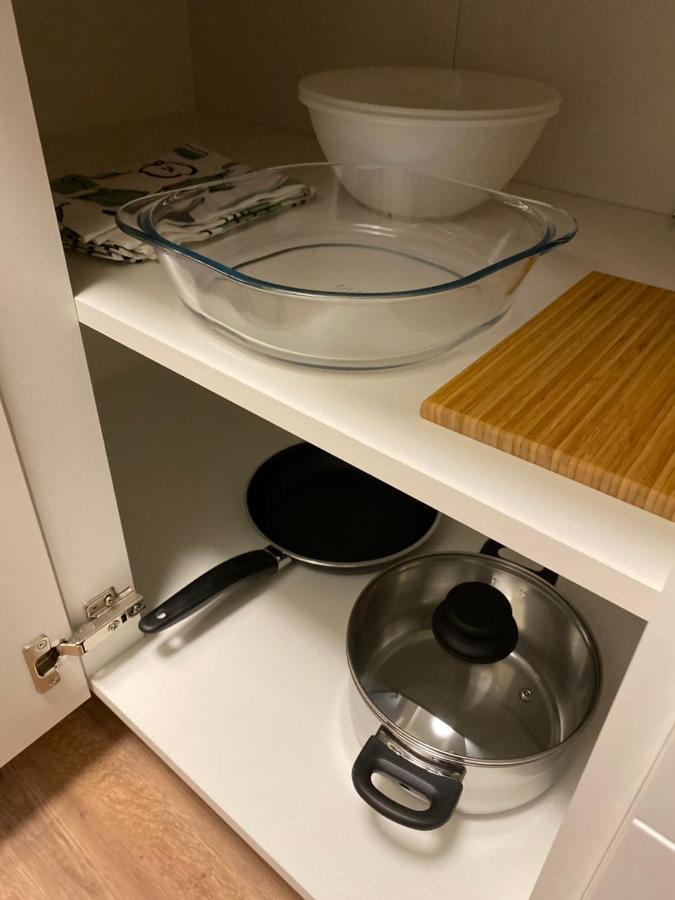 Boutique Apartment - 44 M2 - Great Location Budapest Eksteriør bilde